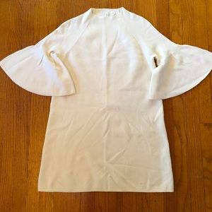 Anthropologie Moth Tunic/Mini Sweater Dress M